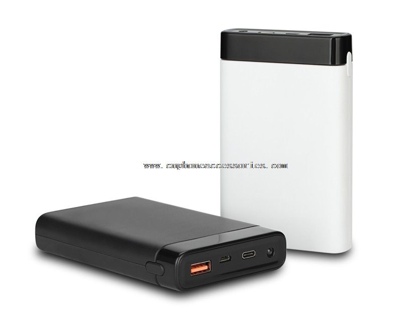 Multifungsi Romoss Power Bank