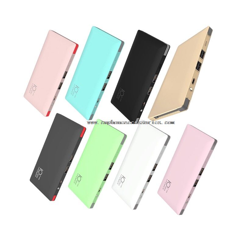 Power Bank 10000Mah