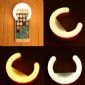 Selfie LED Phone Camera Ring Light small picture