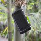 Solar Charger Sunpower 20000Mah Power Bank small picture