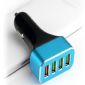Adaptateur chargeur USB allume-cigare small picture