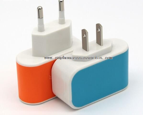 travel wall charger