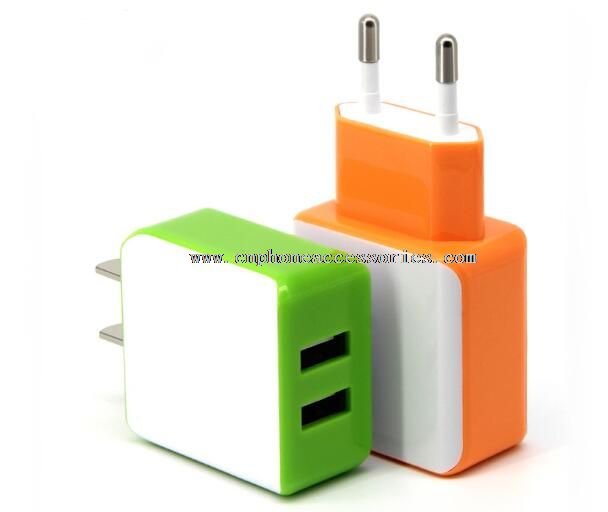Travel Wall Fast Charger