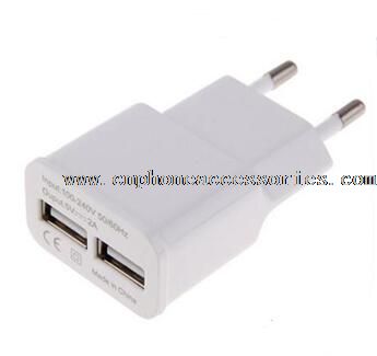 US plug with two pin