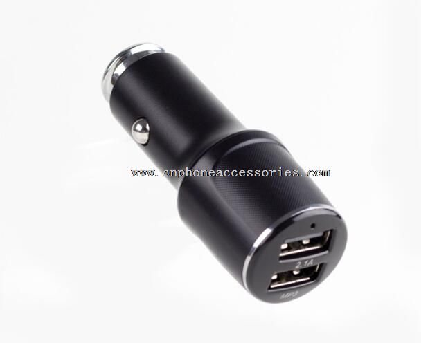 USB biloplader