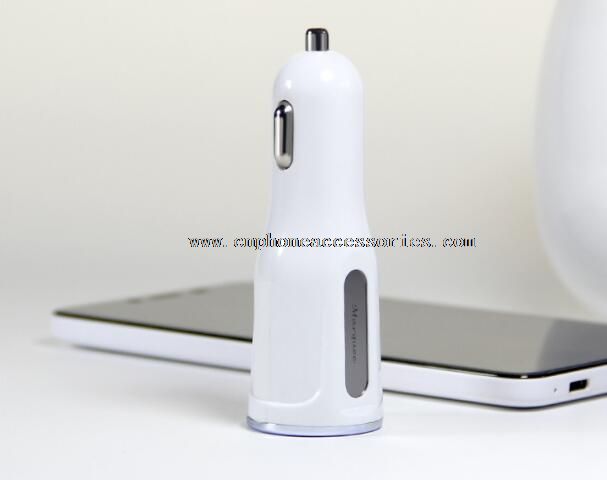 adaptateur chargeur USB allume-cigare