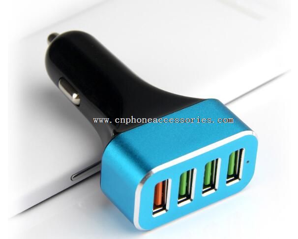 USB Car Charger