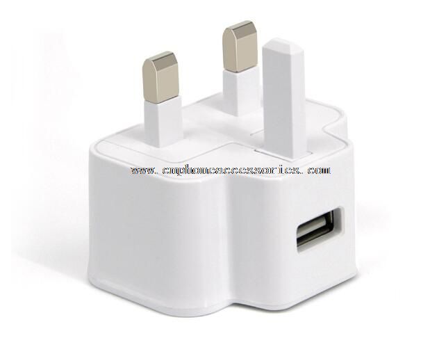 charger USB dinding