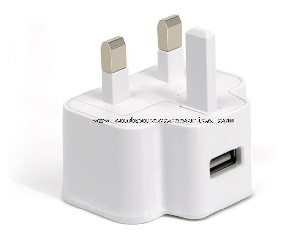 usb wall charger