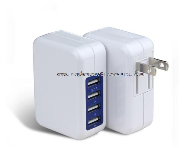 Dinding rumah Charger Adapter