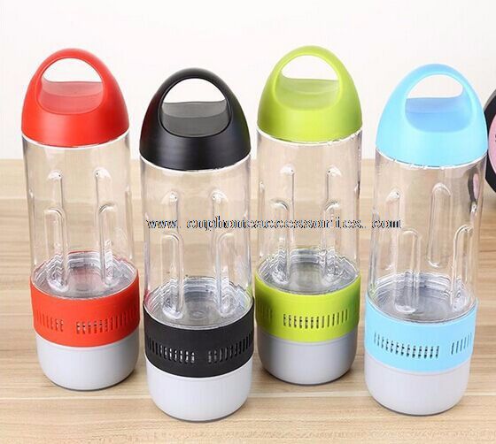 water cups bluetooth speaker