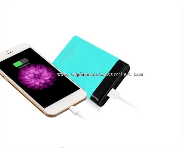 10000mah laptop ce fcc power bank