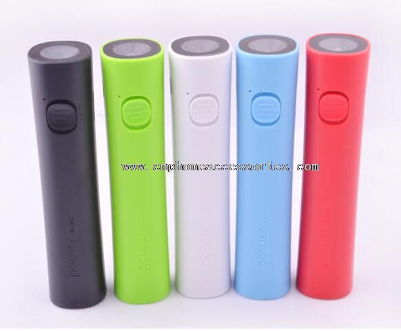 2600mah daya bank