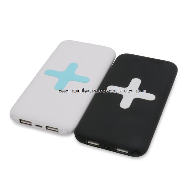 7000mAh portable charger