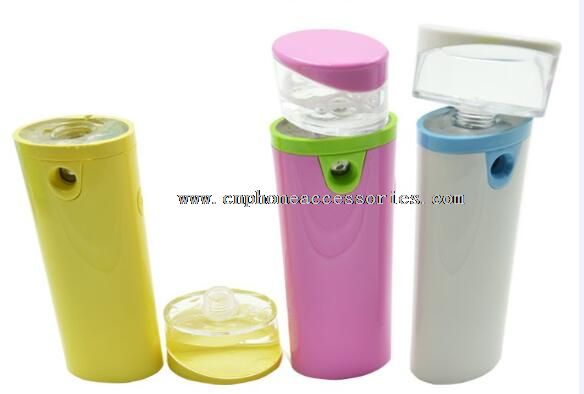 air humidifier power bank