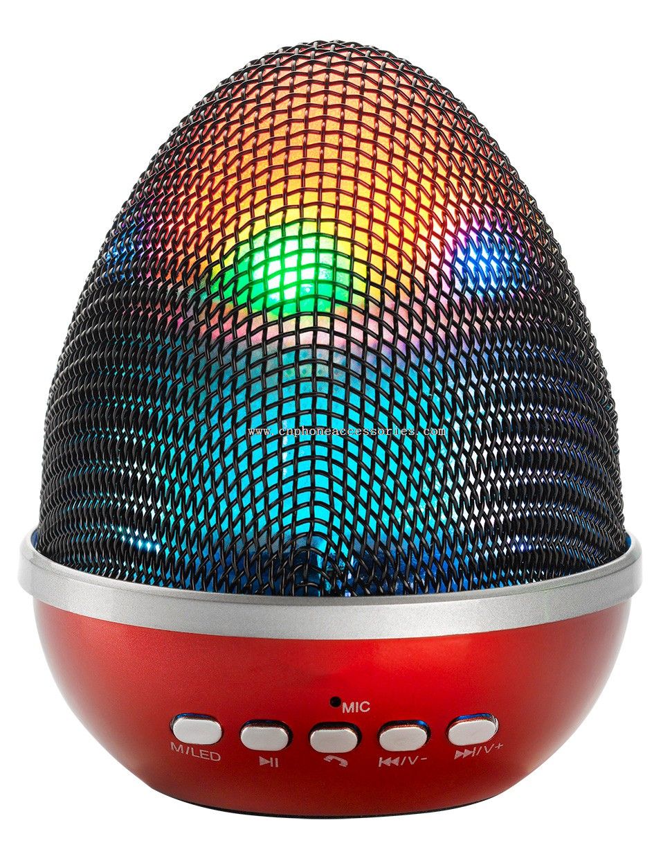 bluetooth portable speakers