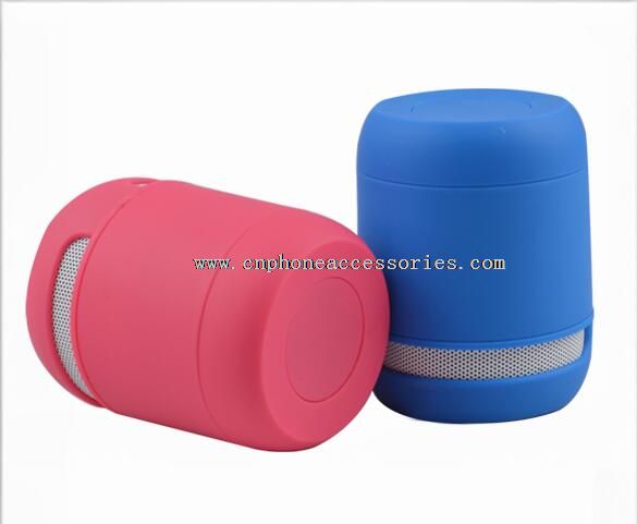 bluetooth speaker