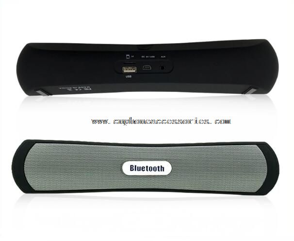 bluetooth speaker