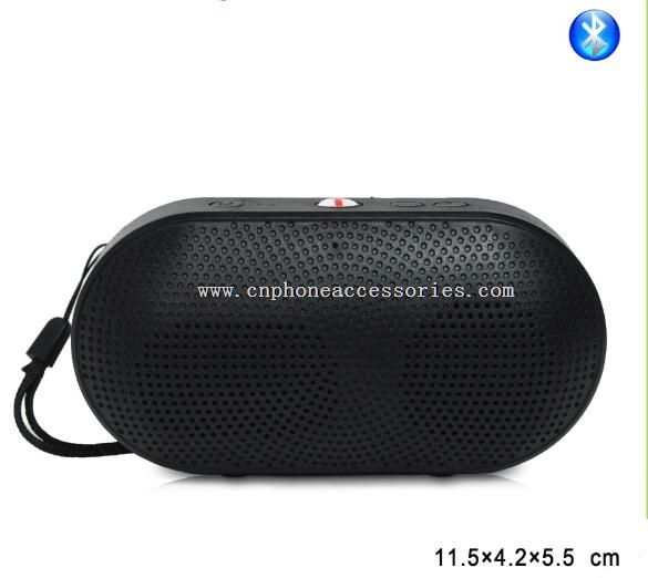 Bluetooth speaker