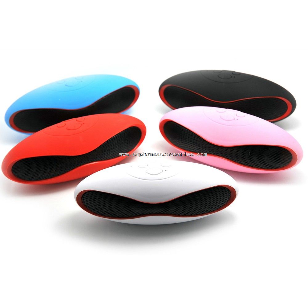 Bluetooth Wireless Speaker