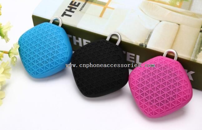 FM radio bluetooth speaker cu x-bass