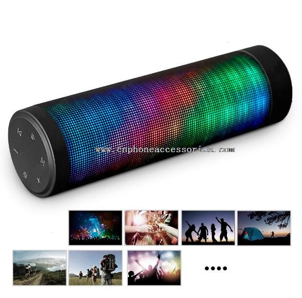 Subwoofer HIFI wireless Speaker