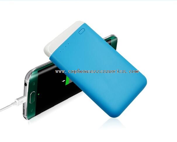 high capacity power bank