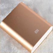 10400mAh power bank for xiaomi images