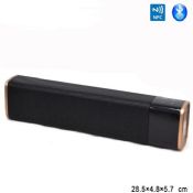 20W poder grande sem fio bluetooth altifalante images