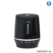 enceintes cube mini Bluetooth images