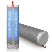 Bluetooth-högtalare led ljus images