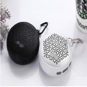 Bluetooth speaker dukungan Handfree juga dan tf card images