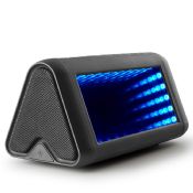 bluetooth spekaer 4.0 with adjustable LED images