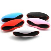 Nirkabel Bluetooth Speaker images