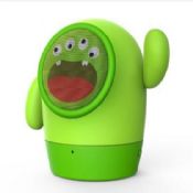 kartun bluetooth speaker mata images