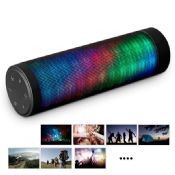 Subwoofer HIFI wireless Speaker images