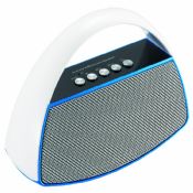Eisen-Mann-Bluetooth-Lautsprecher images