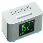 LED lumină cu bluetooth speaker images