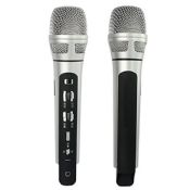 Microphone with Speaker images