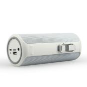 Bluetooth mini altoparlante portatile images