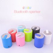 Mini bluetooth speaker images