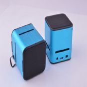 Difuzor mini bluetooth 4.0 images