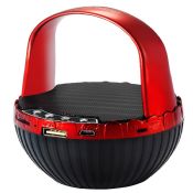 mini speaker bluetooth con multi-colore images