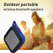 Mini solar bluetooth høyttaler images