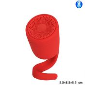 Mini Speaker Support TF USB FM Radio images