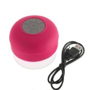 Mini trådlös Bluetooth högtalare images