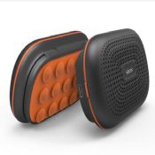 Uniwersalne zasilanie banku 3000Mah Wireless Mini Bluetooth speaker images