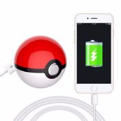 Pokemon puissance Banque 10000mah images