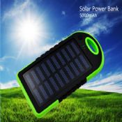 Solar Powerbank images