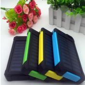 USB portable solar Powerbank images